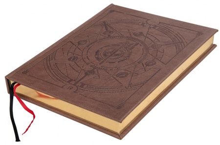 STWFRP02PEST Warhammer: WFRP4 Книга правил (коллекционное издание)