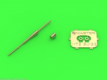 AM-72-127 ПВД для самолета Су-33 (Flanker D) AM-72-127 ПВД для самолета Су-33 (Flanker D)