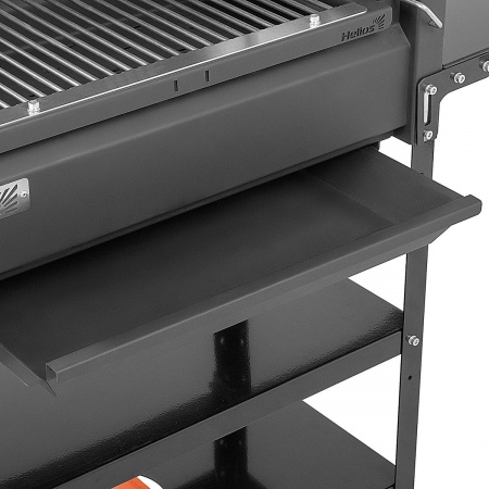 Зольник SMART 600 (HS-GS-A-602) Helios