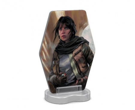 915176HW Звёздные Войны Внешнее кольцо