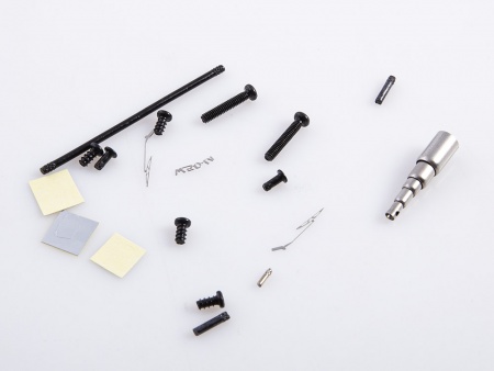 1567AVD IFA W50LA самосвал AVD Models