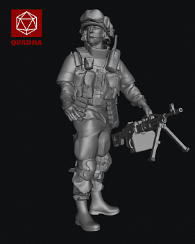 QA35608 РФ солдат 2