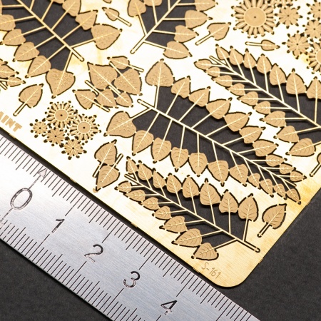 S161MWP Подсолнухи, размер S