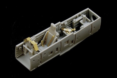 2709ИТ Самолет JU-87 D-5 STUKA Italeri