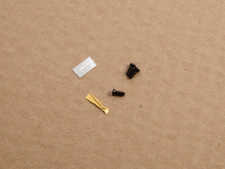 1504AVD Сборная модель ЛУАЗ-1301 AVD Models