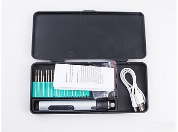 0432MCH Гравёр Machete