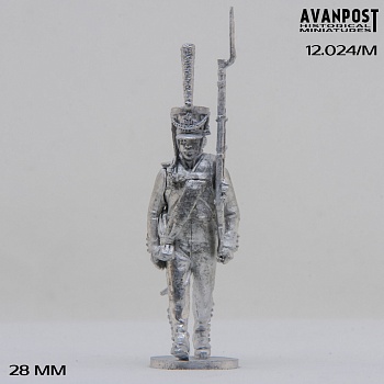 12.024/МАП Гренадёр