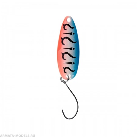 Микро приманка Namico 4.8гр цв.205  Микро приманка Namico 4.8гр цв.205