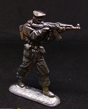 Н-7-105 ВДВ Рядовой