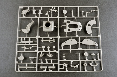 00934P German Sd.Kfz 173 Jagdpanther Early Version Trumpeter