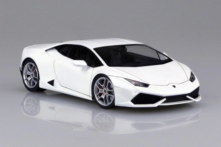 01382 Lamborghini Huracan LP610-4 [Overseas Edition] Aoshima