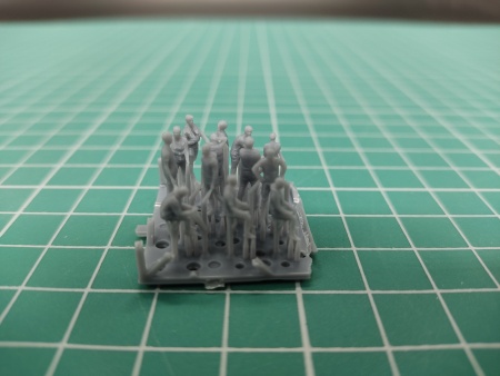 7044PK Пассажирский самолет Airbus A330-300