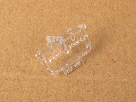 1428AVD Сборная модель Ассенизационная машина М3 00ВЯ (131) AVD Models