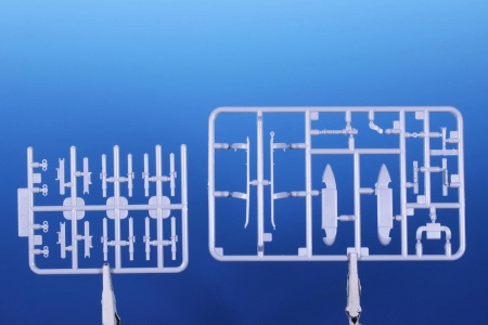SH72283 AH-1Q/S Cobra «US Army&Turkey» Special Hobby