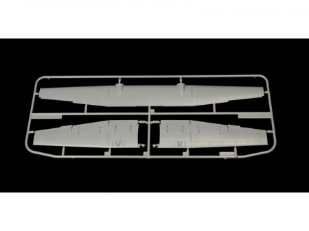 SH72344 CASA C-212-100 Special Hobby