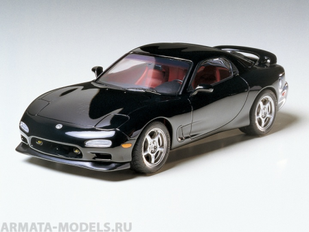 24116 Mazda RX-7 R1 Tamiya 24116 Mazda RX-7 R1 Tamiya