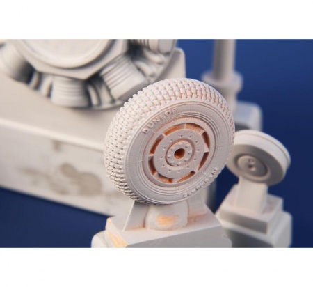 SH48214 Tempest Mk.II Hi-Tech Special Hobby