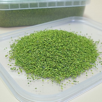 5754 присыпка листва, 200 мл, оливковый 5754 присыпка листва, 200 мл, оливковый