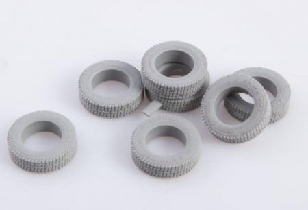 1624AVD ЗИЛ 4362 фургон AVD Models