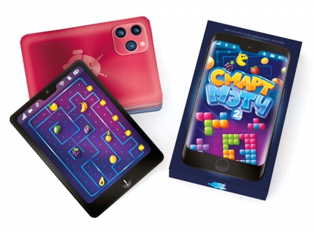 УТ100030221 Смарт мэтч 2