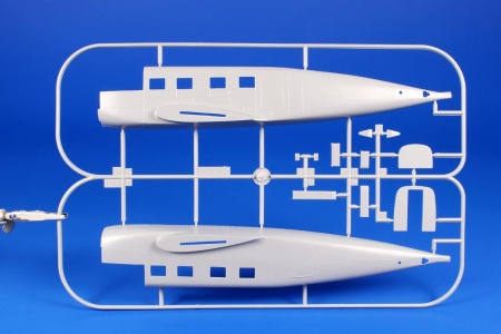 SH48197 Aero C-3A Czechoslovakian Transport and Trainer Plane Special Hobby