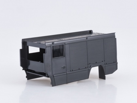 1269AVD Сборная модель АЦ-3,2-40 (43253) AVD Models 1269AVD Сборная модель АЦ-3,2-40 (43253) AVD Models