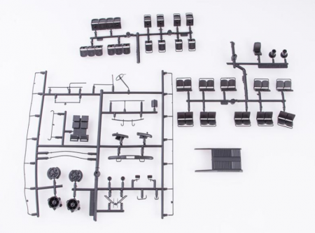 4021AVD SKODA-9TR AVD Models