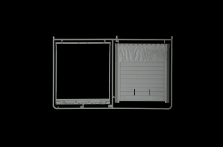 3885ИТ Грузовой трейлер Italeri