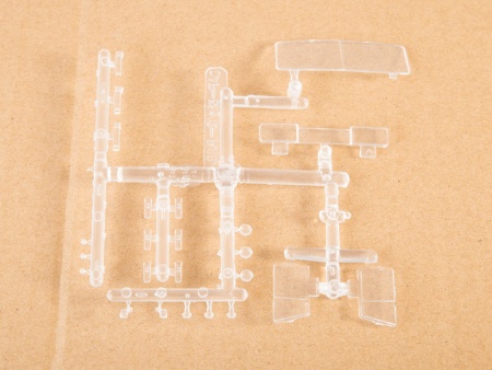 7065AVD КАМАЗ-54112 с полуприцепом ТЦ-11 AVD Models