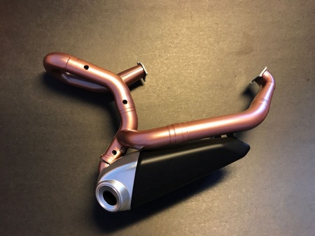 Ducati Superbike 1299 Panigale S