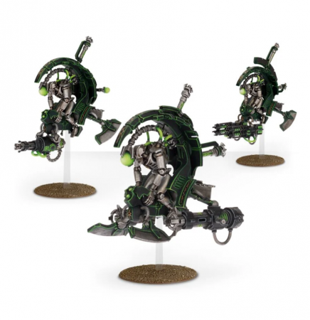 49-13GW Набор Некроны. Могильные Клинки. (Necrons Tomb Blades) 49-13GW Набор Некроны. Могильные Клинки. (Necrons Tomb Blades)