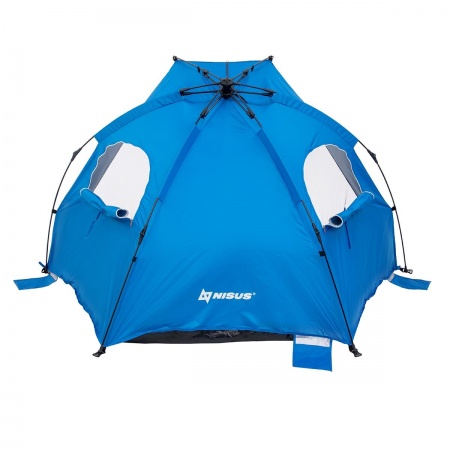 Палатка-автомат пляжная NA-TN1908 NISUS
