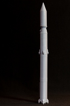 AM145019 Ракета-носитель Циклон-3 с аппаратом Коронас-Фотон AM145019 Ракета-носитель Циклон-3 с аппаратом Коронас-Фотон