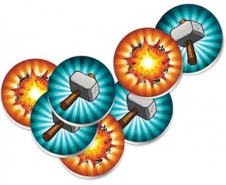 915079HW Дикинги