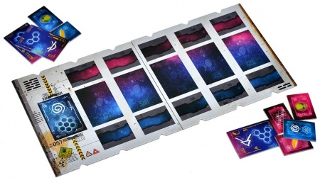 915638HW Дальние звёзды