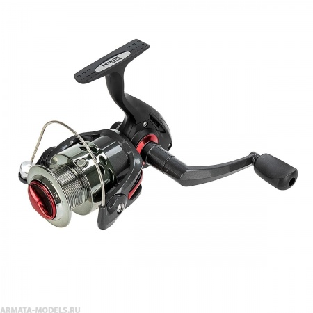 Катушка Python 3000 1BB (РR-РТ-3000) Premier