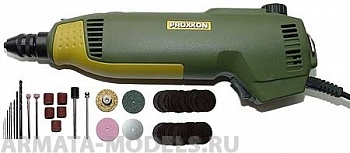 PRO28472 Высокоточная бормашина Proxxon FBS 240/E PRO28472 Высокоточная бормашина Proxxon FBS 240/E