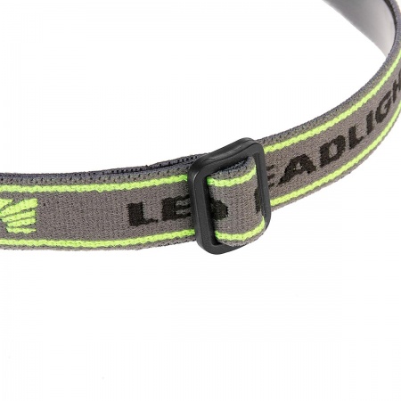 Фонарь налобный (HS-FN-3008) Helios