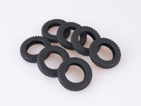 4031AVD Сборная модель Автобус Таджикистан-1 AVD Models