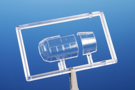 SH72430 Focke Wulf Fw 189B-0/B-1 ‘Luftwaffe Trainer’ Special Hobby