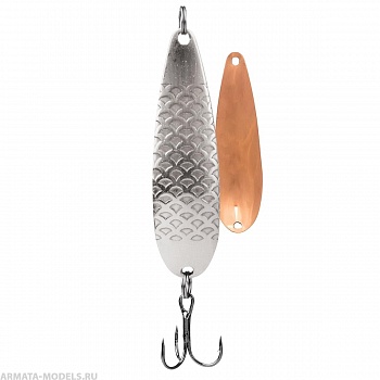 Блесна БИметалл Орка Б 15гр 04/03 серебро чешуя/медь (PR-OB-15-04/03) Premier( цена указана за упаковку, в количестве 5шт.) Блесна БИметалл Орка Б 15гр 04/03 серебро чешуя/медь (PR-OB-15-04/03) Premier( цена указана за упаковку, в количестве 5шт.)