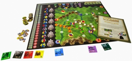 1305HW Steam Железнодорожный магнат 1305HW Steam Железнодорожный магнат