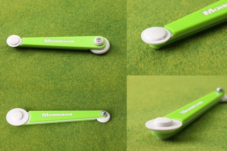 201ins012 Двойной биговщик