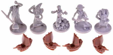 17056fFI Бухта торговцев