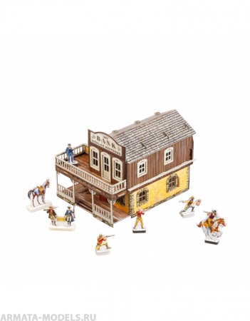 УМ.БУМ. 469 Банк УмБум