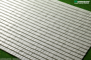 041tdr035 Объёмная текстура кровли «Дранка». М1:35. (Лист А3- 28см.х38см.) 041tdr035 Объёмная текстура кровли «Дранка». М1:35. (Лист А3- 28см.х38см.)