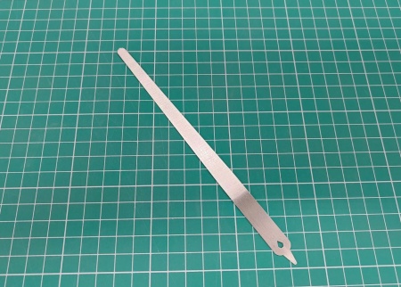 MW-2120 Напильник алмазный (высококачественный)