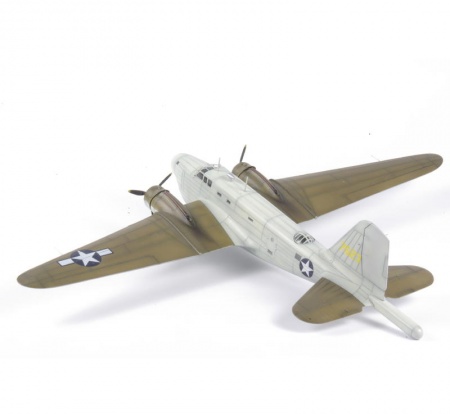 SH72230 B-18B Bolo ASW Version Special Hobby