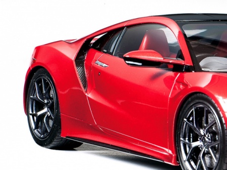 24344 Honda NSX Tamiya 24344 Honda NSX Tamiya