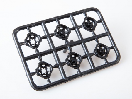 4034AVD Сборная модель Автобус РАФ-251 AVD Models